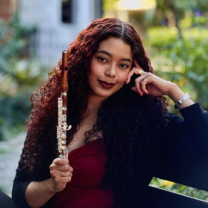 Sara Maria Perea Erazo 